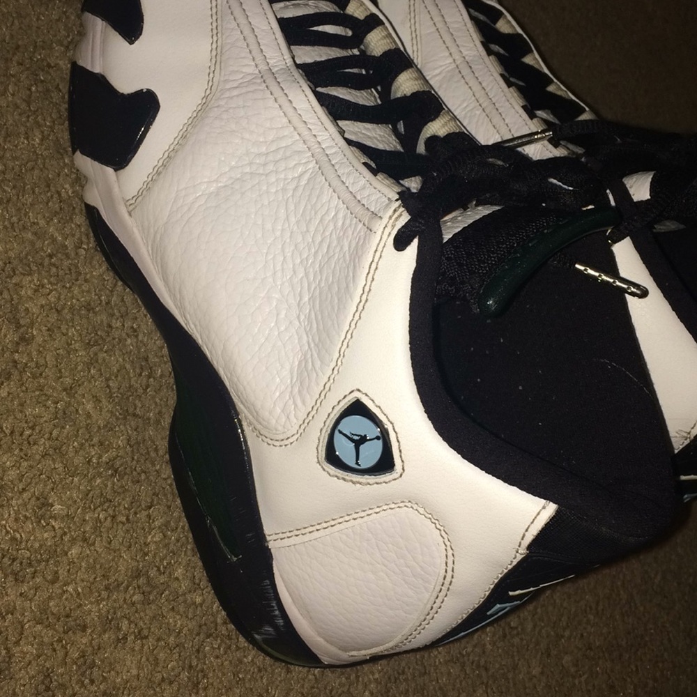 Jordan 14s